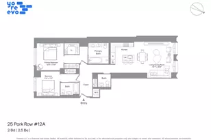 25 Park Row, New York City, NY 10038 - Photo 21
