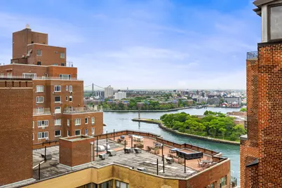 45 E End Avenue #20D, New York City, NY 10028 - Photo 3