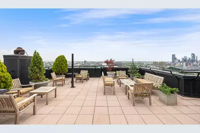 45 E End Avenue #20D, New York City, NY 10028 - Photo 11