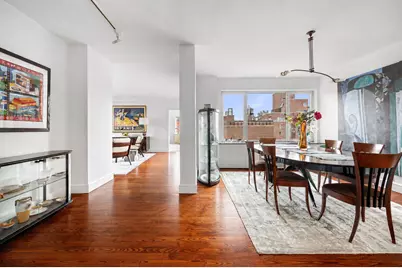 45 E End Avenue #20D, New York City, NY 10028 - Photo 1