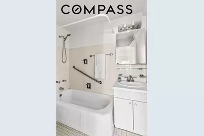 45 E End Avenue #11F, New York City, NY 10028 - Photo 7