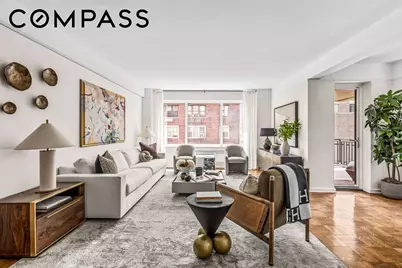 45 E End Avenue #11F, New York, NY 10028 - Photo 1