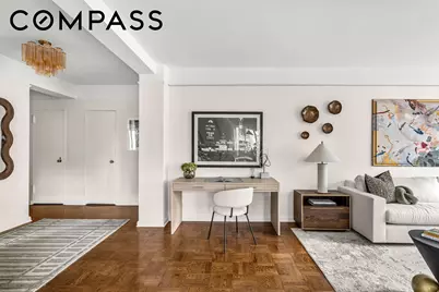 45 E End Avenue #11F, New York City, NY 10028 - Photo 3