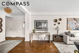 45 East End Ave, New York City, NY 10028 - Photo 3