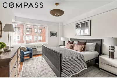 45 E End Avenue #11F, New York City, NY 10028 - Photo 9