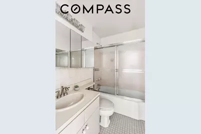 45 E End Avenue #11F, New York City, NY 10028 - Photo 11