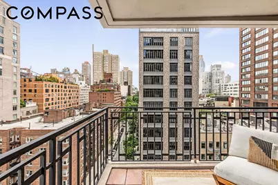 45 E End Avenue #11F, New York City, NY 10028 - Photo 13