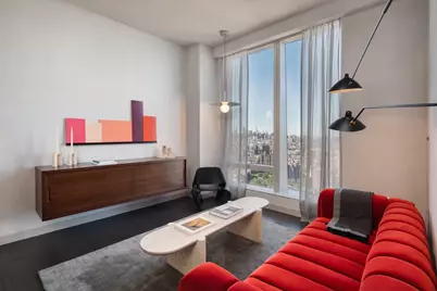 252 South Street #58H, New York, NY 10002 - Photo 1