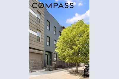 92 Wilson Avenue, New York City, NY 11237 - Photo 1