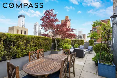 264 Lexington Avenue #1D, New York City, NY 10016 - Photo 13