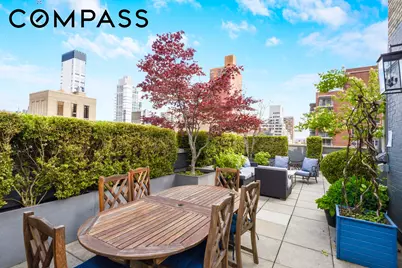 264 Lexington Avenue #1D, New York City, NY 10016 - Photo 11