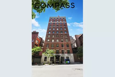 264 Lexington Avenue #1D, New York City, NY 10016 - Photo 17