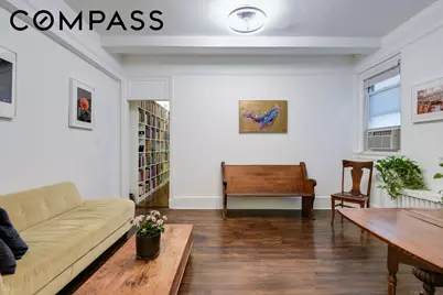 264 Lexington Avenue #1D, New York City, NY 10016 - Photo 5