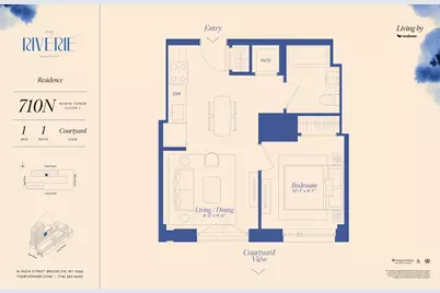 18 India Street #710N, New York City, NY 11222 - Photo 17