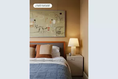 400 E 84th Street #3D, New York, NY 10028 - Photo 3