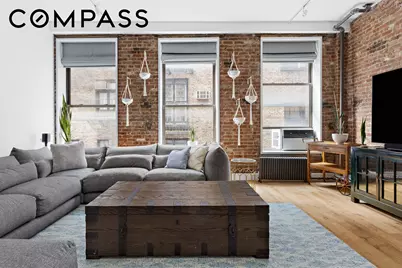 30 E 10th Street #6S, New York City, NY 10003 - Photo 3