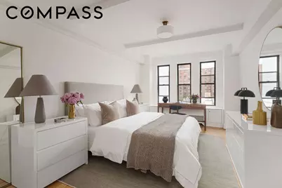 235 W 102nd Street #9H, New York City, NY 10025 - Photo 5
