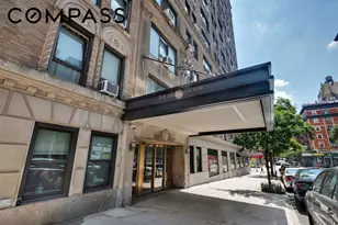 235 W 102nd St, New York City, NY 10025 - Photo 15
