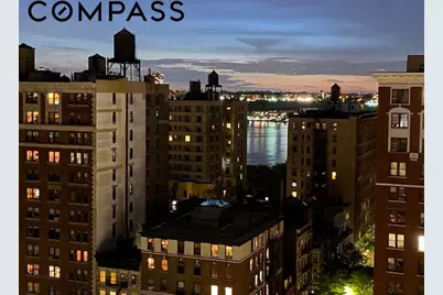 235 W 102nd Street #9H, New York City, NY 10025 - Photo 13