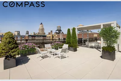 235 W 102nd Street #9H, New York City, NY 10025 - Photo 9