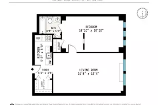 235 W 102nd St, New York City, NY 10025 - Photo 17