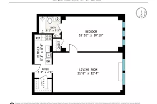 235 W 102nd St, New York City, NY 10025 - Photo 17