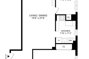 444 E 75th St, New York City, NY 10021 - Photo 9