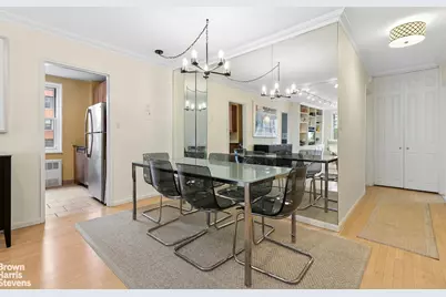 444 E 75th Street #4D, New York City, NY 10021 - Photo 3