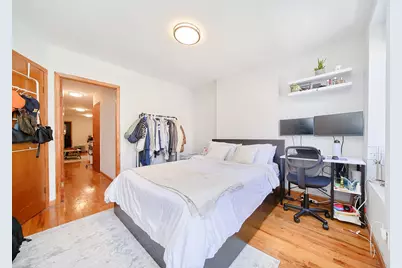 456 9th Avenue #6, New York City, NY 10018 - Photo 5