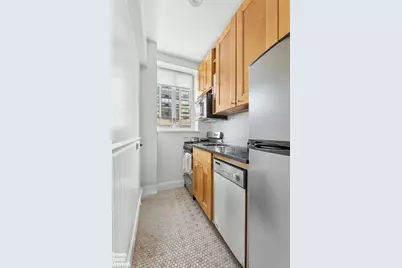 200 W 20th Street #1007, New York City, NY 10011 - Photo 5
