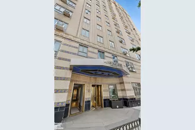 200 W 20th Street #1007, New York City, NY 10011 - Photo 9
