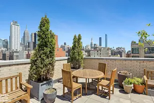 200 W 20th St, New York City, NY 10011 - Photo 7