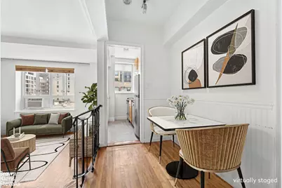 200 W 20th Street #1007, New York City, NY 10011 - Photo 3