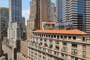 75 Wall St, New York City, NY 10005 - Photo 1