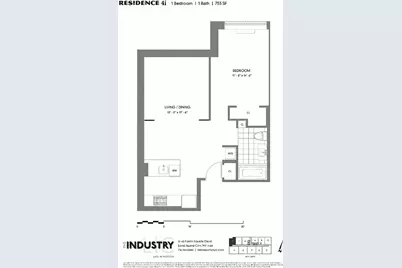21-45 44th Drive #4I, New York City, NY 11101 - Photo 13