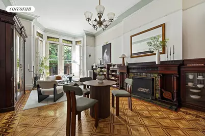 40 Remsen Street #3, New York City, NY 11201 - Photo 5