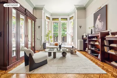 40 Remsen Street #3, New York City, NY 11201 - Photo 1
