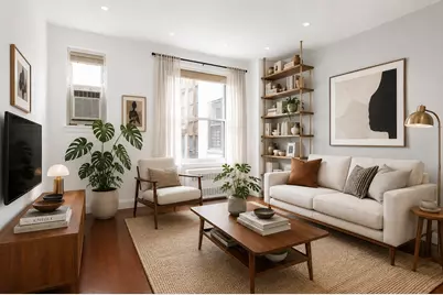 66 Madison Avenue #9-L, New York, NY 10016 - Photo 1