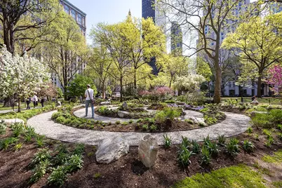 66 Madison Avenue #9-L, New York City, NY 10016 - Photo 17