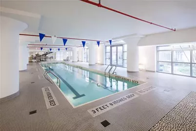 27-28 Thomson Avenue #804, New York City, NY 11101 - Photo 13