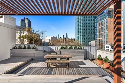 27-28 Thomson Avenue #804, New York City, NY 11101 - Photo 9