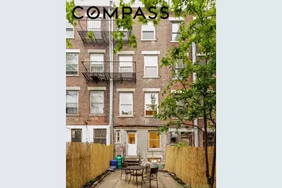 578 W 183rd Street, New York City, NY 10033 - Photo 29