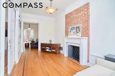 578 W 183rd Street, New York City, NY 10033 - Photo 5