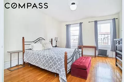 578 W 183rd Street, New York City, NY 10033 - Photo 19