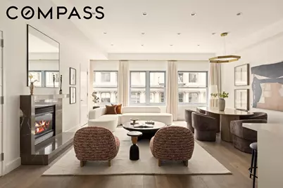 109 Mercer Street #3, New York, NY 10012 - Photo 1