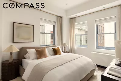 109 Mercer Street #3, New York, NY 10012 - Photo 9