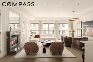109 Mercer St, New York City, NY 10012 - Photo 1