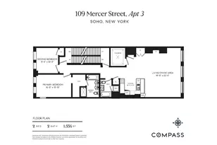 109 Mercer St, New York, NY 10012 - Photo 13