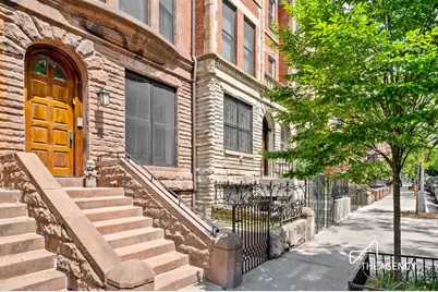 131 W 95th Street, New York City, NY 10025 - Photo 3
