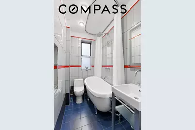 680 W 204th Street #5F, New York City, NY 10034 - Photo 7